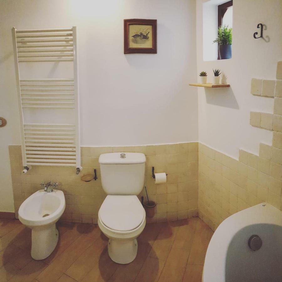 Cassatella House Daire Katanya Dış mekan fotoğraf