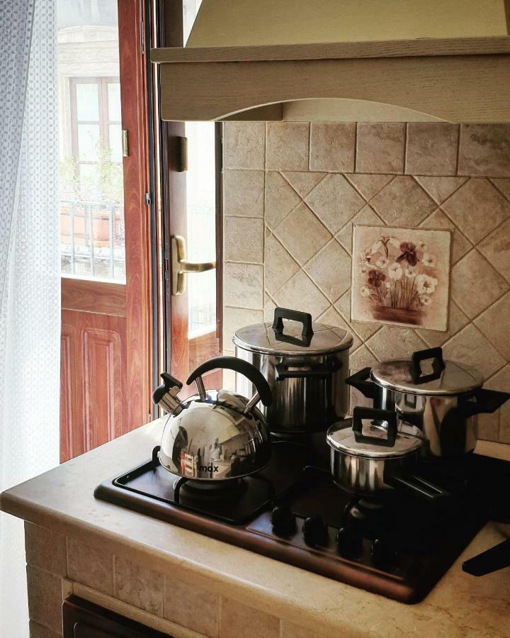 Cassatella House Daire Katanya Dış mekan fotoğraf