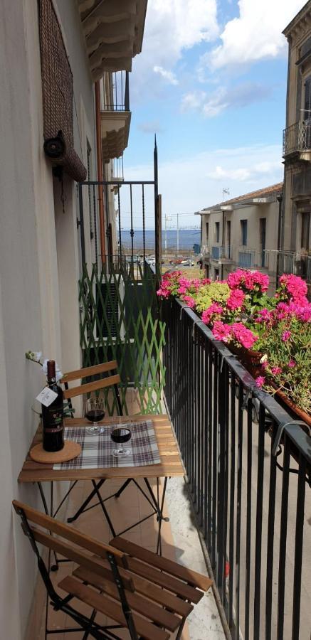 Cassatella House Daire Katanya Dış mekan fotoğraf