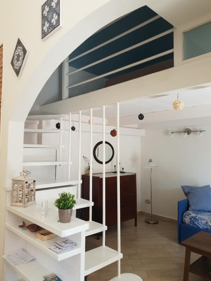 Cassatella House Daire Katanya Dış mekan fotoğraf